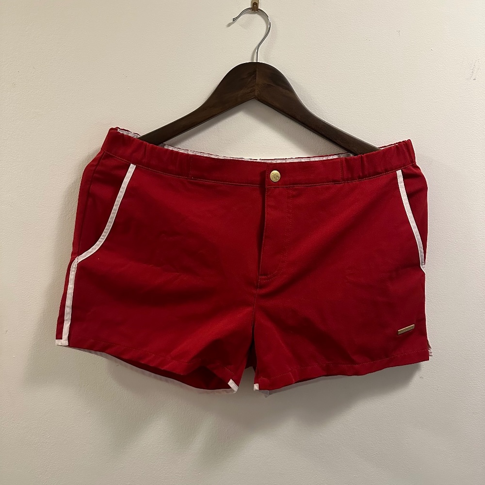 Parke & Ronen - Men's Bathing suit - Size 32